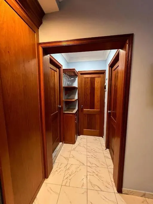 Luxurious And Comfortable Central Apartment プエルト・プラタ