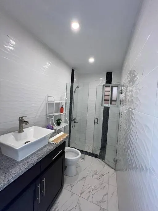 Luxurious And Comfortable Central Apartment プエルト・プラタ
