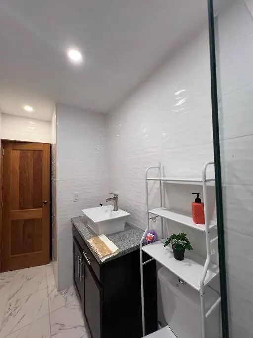 Luxurious And Comfortable Central Apartment プエルト・プラタ