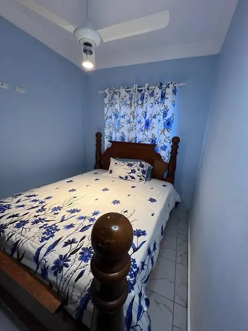 Luxurious And Comfortable Central Apartment プエルト・プラタ