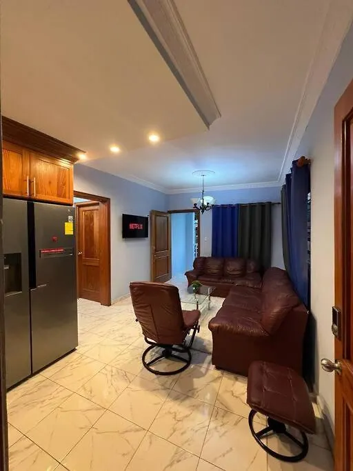 Luxurious And Comfortable Central Apartment プエルト・プラタ 0*,