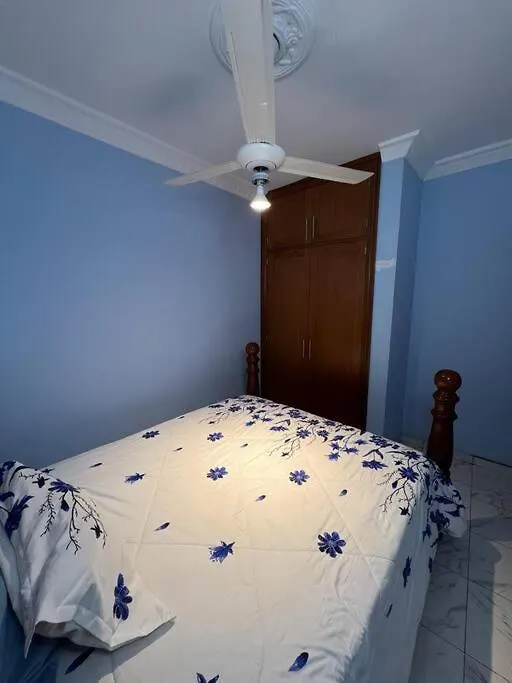 Luxurious And Comfortable Central Apartment プエルト・プラタ ドミニカ共和国