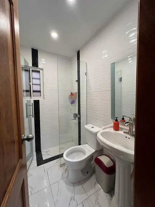 Luxurious And Comfortable Central Apartment プエルト・プラタ 0*,