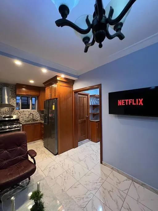 Luxurious And Comfortable Central Apartment プエルト・プラタ ドミニカ共和国